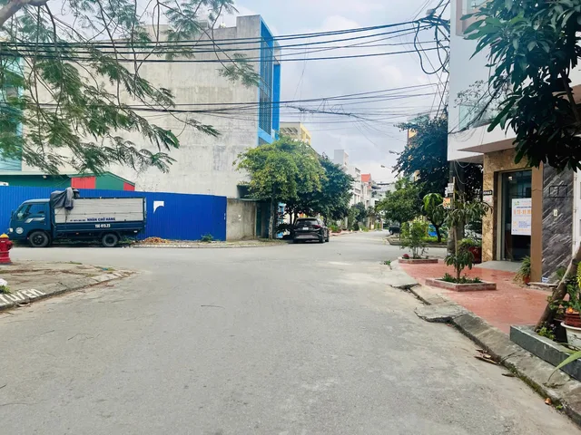 BÁN ĐẤT TRUNG TÂM SỞ DẦU – HỒNG BÀNG 72m² – GIÁ CHỈ 54 TRIỆU/m²
LH: 0979087664