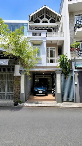 Bán nhà HXH Phạm Văn Hai , p.3 , Tân Bình , 133m2 , 3 tầng , 19.9 tỷ TL