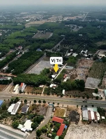Đất thổ cư giá tại Thị trấn Chơn Thành Thị xã Chơn Thành Bình Phước, sổ hồng sẵn công chứng ngay.