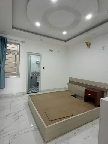 BÁN NHÀ 4 TẦNG ĐƯỜNG TÂN THẮNG - KẾ BÊN CỤM TIỆN ÍCH CELADON - NHỈNH 8 TỶ
