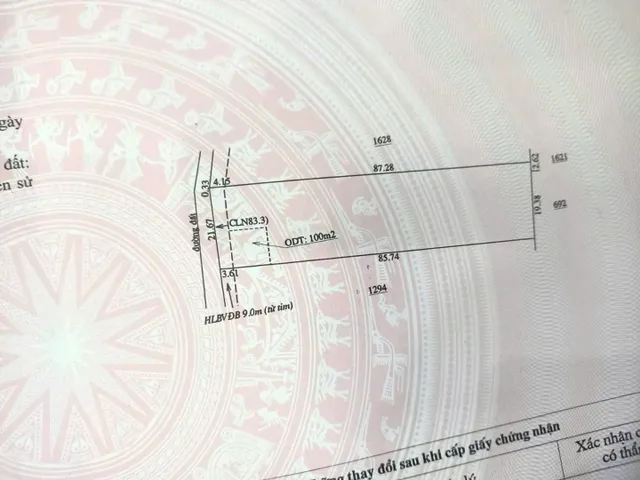 Bán Nhà trọ 20 phòng giá 2.9 tỷ tại Xã Minh Hưng Thị xã Chơn Thành Bình Phước