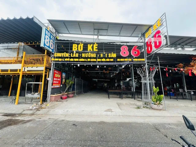 Bán nền mặt tiền bờ kè bờ hồ bún xáng, tdt: 217,9m2, nở hậu, full thổ cư, giá 17,9 tỷ