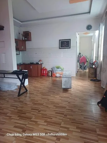 Bán Nhà riêng 129m2 có sẵn 72 m2 thổ cư giá 3.9 tỷ tại Phường Chánh Nghĩa Thành phố Thủ Dầu Một Bình Dương