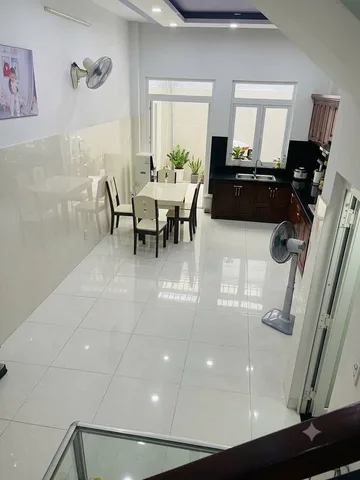 🔥 BÁN NHÀ MẶT TIỀN PHÚ THỌ HÒA – TÂN PHÚ – 96M² – 25 TỶ 🔥