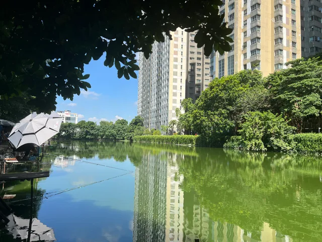 PHÂN LÔ MỖ LAO 66M² × 5 TẦNG THANG MÁY – MT 5,1M – VIEW HỒ – KINH DOANH ĐỈNH CAO – DÒNG TIỀN 15TR/THÁNG