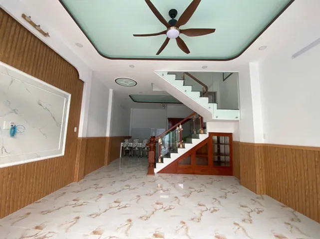 Bán Nhà riêng 76m2 có sẵn 76 m2 thổ cư giá 4.5 tỷ tại hẻm Đường Cầu Dứa - Phú Nông Xã Vĩnh Ngọc Thành phố Nha Trang Khánh Hòa