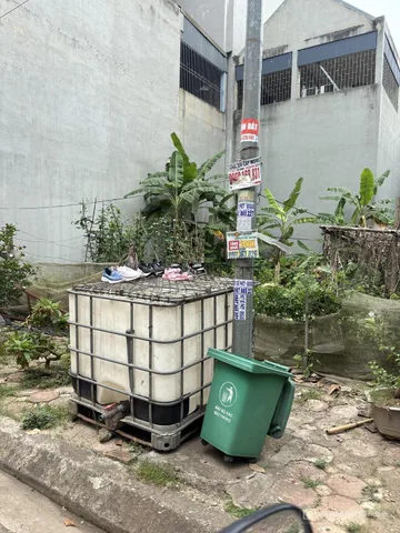Bán đất thổ cư: CỰC HIẾM ĐẤT ĐẸP NGAY TẠI CHỢ HÒA LẠC, GIÁ MỀM CHO KHÁCH THIỆN CHÍ.