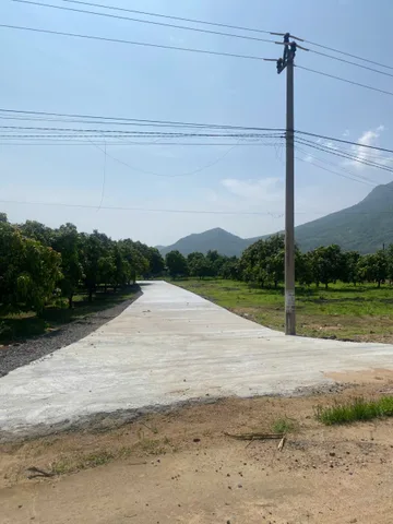Bán Đất 106m2 có sẵn 106 m2 thổ cư giá 280 triệu tại Phường Ba Ngòi Thành phố Cam Ranh Khánh Hòa