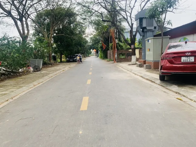 BÁN LÔ ĐẤT CẠNH TRƯỜNG CẤP 2 – HÙNG VƯƠNG, HỒNG BÀNG 115,6m² chỉ 3,6 tỷ
LH: 0979087664