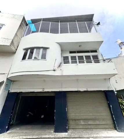 [CHO THUÊ] Mặt Tiền Hoa Đào, Quận Phú Nhuận – 8x7m, 5PN, Rất Thuận Tiện Làm Văn Phòng