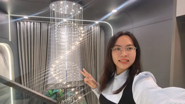 Nhà 5 tầng mới leng keng, ngay Aeon Tân Phú 55m2, ô tô ngủ trong nhà chỉ nhẹ 6 tỷ