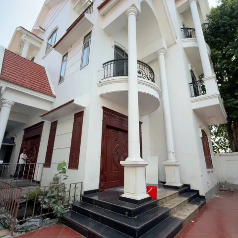 Bán nhà đất Mạch Tràng - Cổ Loa - Đông Anh -HN