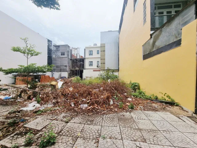 Bán Đất 100m2 có sẵn 100 m2 thổ cư giá 4.5 tỷ tại Đường số 90 Khu Đô Thị Mỹ Gia, Xã Vĩnh Thái Thành phố Nha Trang Khánh Hòa