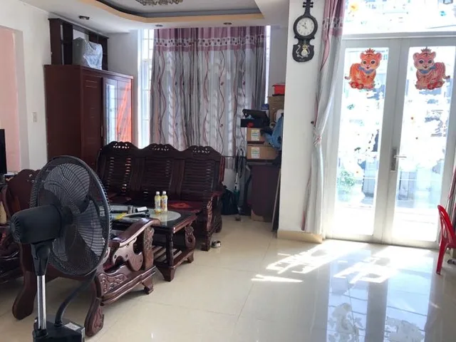 MẶT TIỀN BÀU CÁT - KINH DOANH SẦM UẤT - 6.2 X19 - MB CHO THU... Ê 16TR/ THÁNG