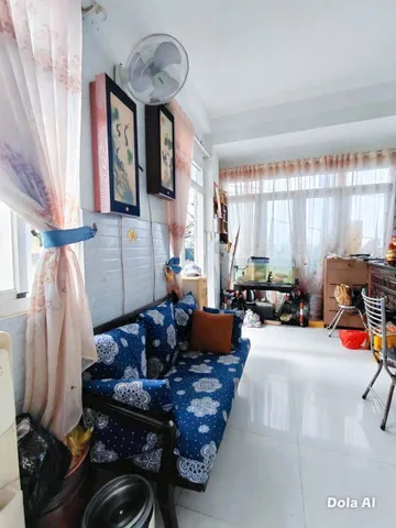 Bán Nhà riêng 39.4m2 có sẵn 39.4 m2 thổ cư giá 8.6 tỷ tại Đường Lê Hồng Phong Phường 01 Quận 10 TP. Hồ Chí Minh