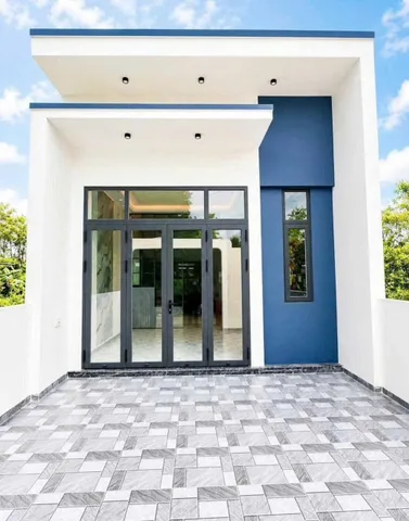 CHỈ 350TR TRẢ TRƯỚC – SỞ HỮU NGAY NHÀ CẤP 4 TÂN TRIỀU