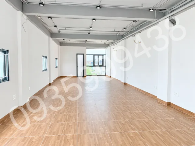 CHỈ CÒN 1 PHÒNG DUY NHẤT – VĂN PHÒNG 80M² HÒA XUÂN CHỈ 8,5 TRIỆU/THÁNG; PROPERTY DANANG