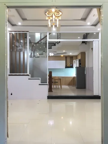 🔴 [ Hạ 1 tỷ ] Bán nhanh Nhà 3 Tầng đường Phùng Chí Kiên, Liên Chiểu, gần Biển - Giá 6.5 tỷ thương lượng