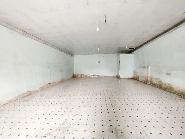 Cho thuê Kho, nhà xưởng 120m2 giá 5 triệu tại Xã Phú Hưng Thành phố Bến Tre Bến Tre