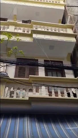 Cho thuê Nhà riêng 28m2 giá 10 triệu tại Đường Kim Mã Phường Kim Mã Quận Ba Đình Hà Nội