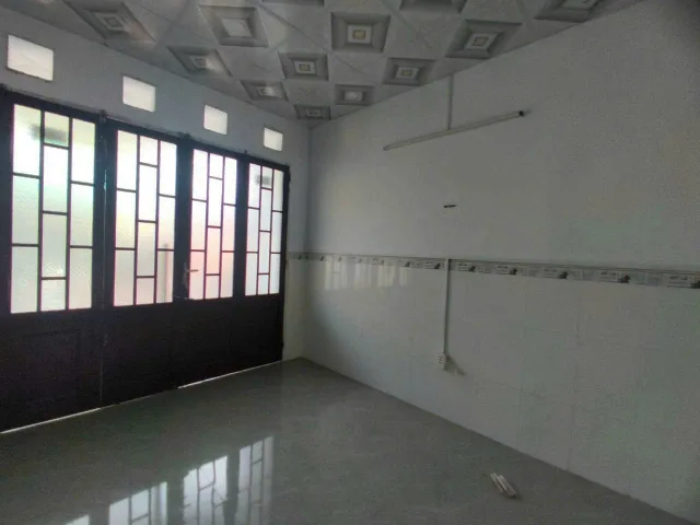 Cho thuê Nhà riêng 73.4m2 giá 3.5 triệu tại Phường 7 Thành phố Bến Tre Bến Tre