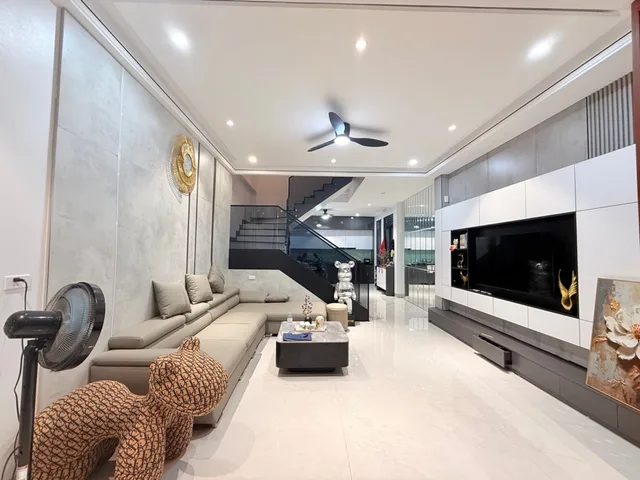 Bán Nhà riêng 60m2 có sẵn 60 m2 thổ cư giá 4.3 tỷ tại Xã Phù Khê Thị xã Từ Sơn Bắc Ninh