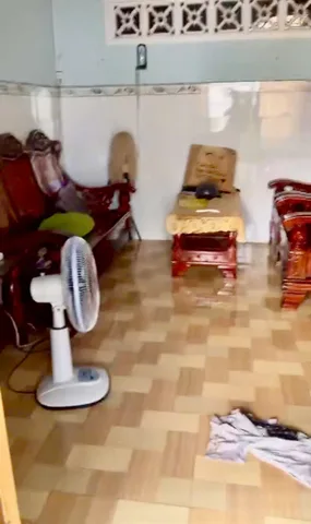 Cho thuê Nhà riêng 90m2 giá 5 triệu tại Phường 4 Thành phố Bến Tre Bến Tre