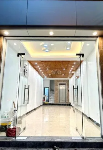 Cho thuê Nhà riêng 50m2 giá 52 triệu tại Phường Yên Hoà Quận Cầu Giấy Hà Nội