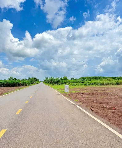 Bán 160m dat tại Long Tan Dat Do Bà Rịa - Vũng Tàu