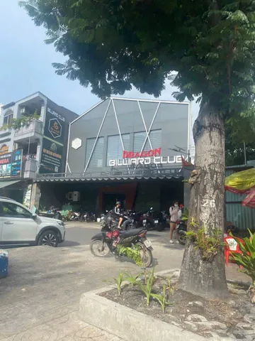 BDS HVL LVCC 56 Điện Biên Phủ Bình Thạnh