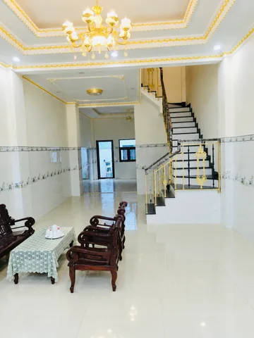MẶT TIỀN KINH DOANH 4 TẦNG ĐƯỜNG TRƯƠNG ĐÌNH HỘI PHÚ ĐỊNH,DT 4.5x18M CHỈ 9 TỶ9 (004)
