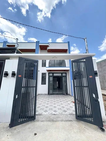 Chủ Bán Gấp Căn Gác lửng 100m2 sân ôtô sổ riêng thổ cư gần cây xăng 75
