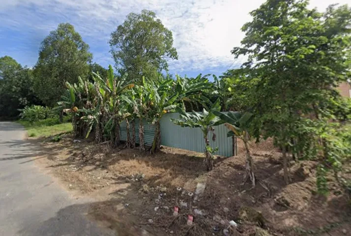 Bán Đất 1743m2 có sẵn 1469 m2 thổ cư giá 17.5 tỷ tại Xã An Tây Thị xã Bến Cát Bình Dương