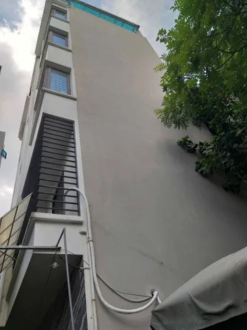 Cho thuê Nhà riêng 45m2 giá 18 triệu tại Đường Phan Kế Bính Phường Liễu Giai Quận Ba Đình Hà Nội