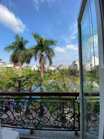 CHÍNH CHỦ CHO THUÊ CĂN HỘ DỊCH VỤ FULL NỘI THẤT TẠI NGÕ 135 ĐỘI CẤN - BA ĐÌNH - HÀ NỘI