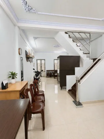 Bán Nhà riêng 55m2 có sẵn 55 m2 thổ cư giá 4.8 tỷ tại Đường Tô Hiệu Phường Phú Thạnh Quận Tân Phú TP. Hồ Chí Minh