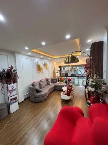 Bán Nhà riêng 35m2 có sẵn 35 m2 thổ cư giá 11.9 tỷ tại Đường Vương Thừa Vũ Phường Phương Liên Quận Đống Đa Hà Nội
Lh:0377224604