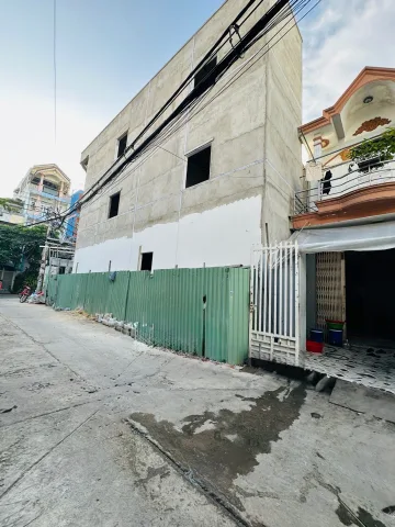 Bán Nhà riêng 60m2 có sẵn 60 m2 thổ cư giá 5.6 tỷ tại Đường Lê Văn Quới Phường Bình Trị Đông Quận Bình Tân TP. Hồ Chí Minh