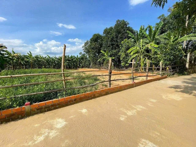 Bán Đất 200m2 có sẵn 200 m2 thổ cư giá 390 triệu tại - Chọn - Xã Điện Bàn Tây Đà Nẵng