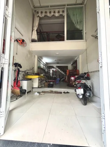 👉 Đường nhựa 8m,giáp tân phú,đi 3p ra Aeon ân Phú
👉Kinh doanh online,chdv,