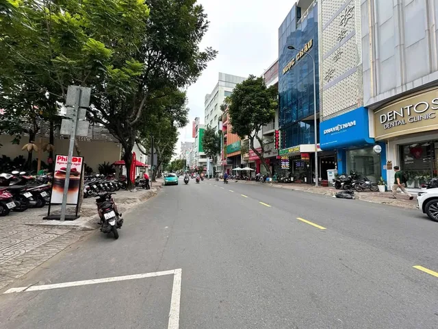 Bán Nhà Mặt tiền Cao Thắng Phường 12 Quận 10 TP. Hồ Chí Minh