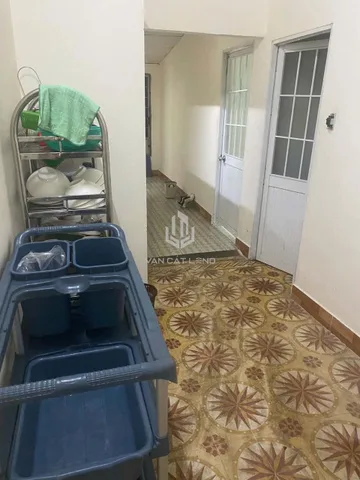 🔥 SANG NHƯỢNG MẶT BẰNG QUÁN PHỞ MẶT TIỀN NGUYỄN HỮU CẢNH, P. THẮNG NHẤT – 100M² – GIÁ SANG 120 TRIỆU 🔥