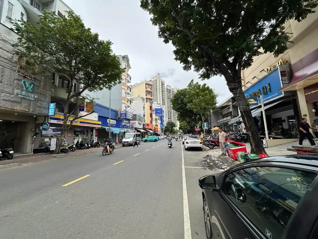 Bán Nhà Mặt tiền Cao Thắng Phường 12 Quận 10 TP. Hồ Chí Minh
