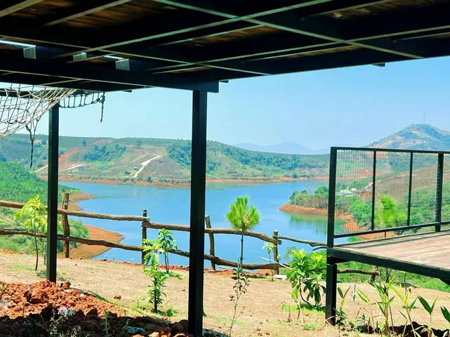 Bán Đất 200m2 có sẵn 150 m2 thổ cư giá 1.4 tỷ tại Phường 2 Thành phố Bảo Lộc Lâm Đồng