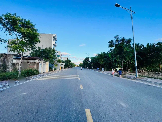 ❌❌❌ DUY NHẤT 100M² VĨNH KHÊ, AN ĐỒNG – VỊ TRÍ ĐẸP, ĐƯỜNG 17M – GIÁ 4,5 TỶ ❌❌❌