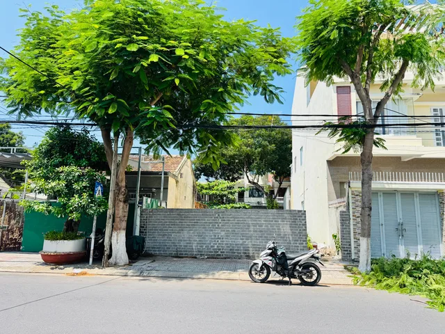 🔥 HÀNG HIẾM BẮC NHA TRANG – ĐẤT 2 MẶT TIỀN DƯƠNG HIẾN QUYỀN & PHÓ ĐỨC CHÍNH 🔥