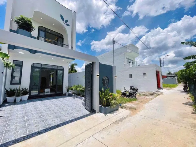 Bán Nhà riêng 100m2 có sẵn 100 m2 thổ cư giá 1.45 tỷ tại Đường Đồng Khởi Phường Tân Phong Thành phố Biên Hòa Đồng Nai