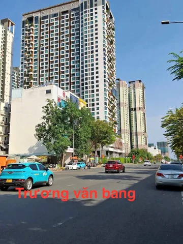 BÁN ĐẤT dự án Quận 2 MẶT TIỀN đường BÁT NÀN, khu hành chính lô góc 246,4m2 ngang 13,4m
tel. 0903034123
