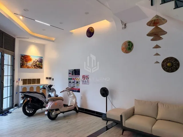 💎 CHO THUÊ VILLA 1 HẦM 1 TRỆT 1 LẦU ĐÀO DUY TỪ – ĐỒI NGỌC TƯỚC – 700M² – 5PN 6WC – 45 TRIỆU/THÁNG 💎