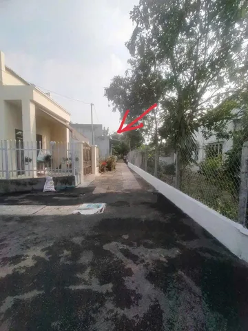 Bán Đất thổ cư tại Phường Tân An Thành phố Thủ Dầu Một Bình Dương